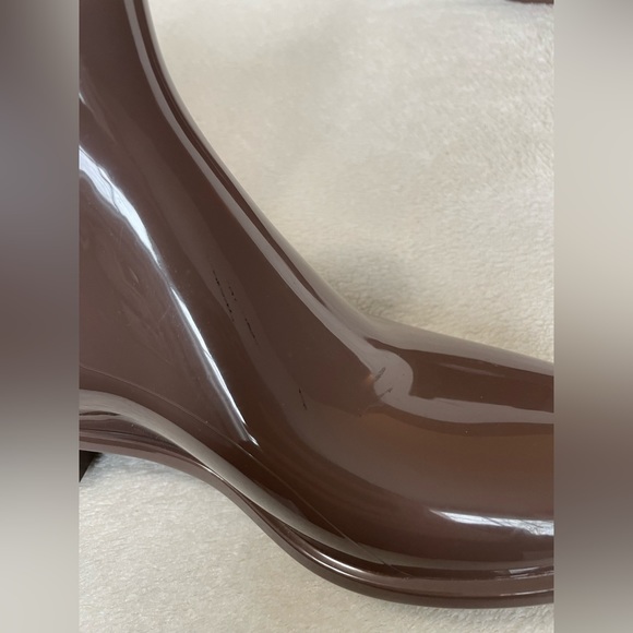 Lemon Jelly Waterproof Ankle Boot - Picture 5 of 6